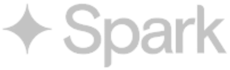 Spark Logo Transparent